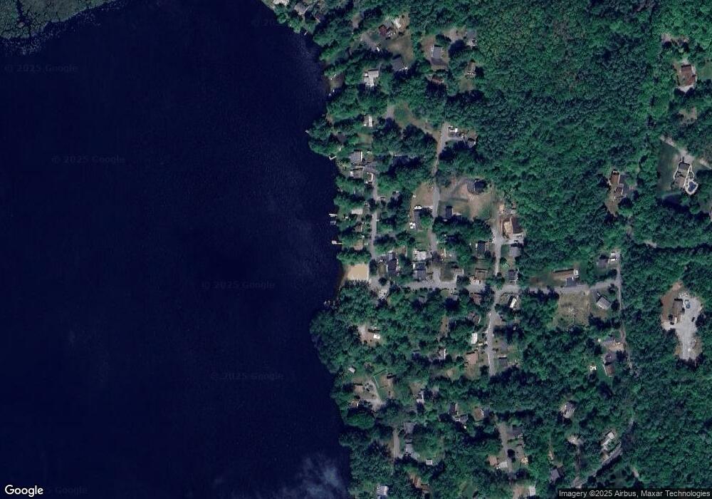 2 Holiday Shore Dr, Dunbarton, NH 03046 - photo 1