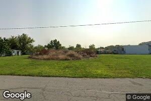951 S Elizabeth St, Lima, OH 45804
