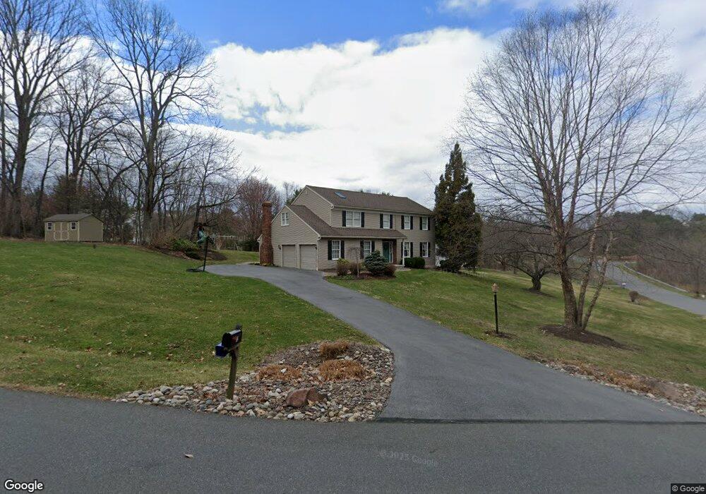 12 Harry Ave, Reading, PA 19607 - photo 1