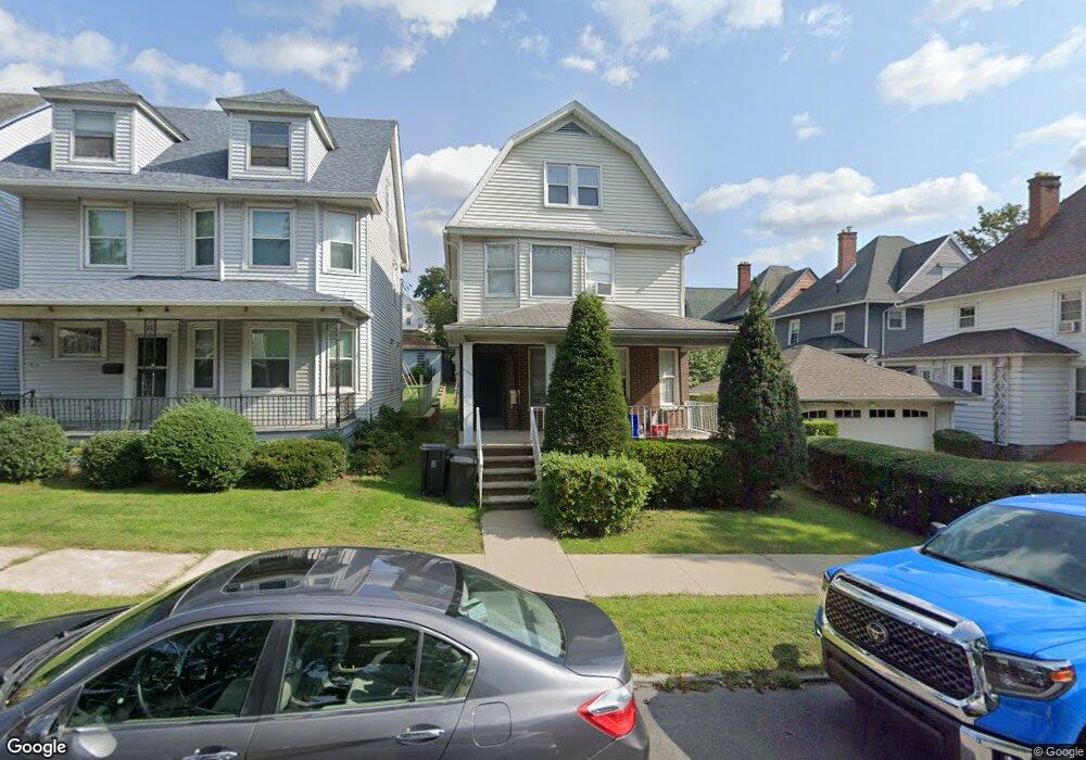 814 N Irving Ave, Scranton, PA 18510 - photo 1