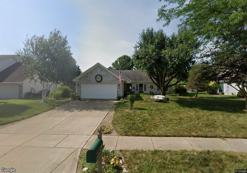 49 Lasalle Ct, Whiteland, IN 46184 - photo 1