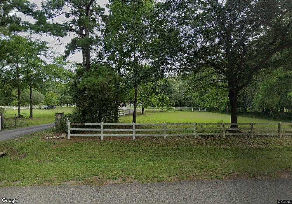 9400 Woodlane Blvd, Magnolia, TX 77354 - photo 1