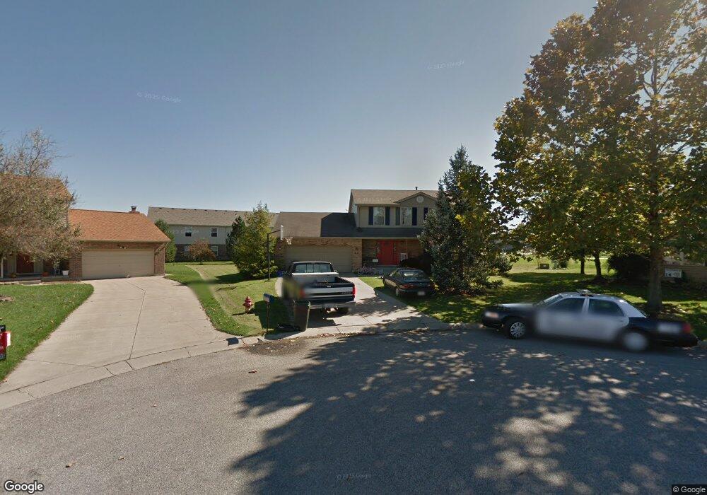 44 Belmont Place E, Batesville, IN 47006 - photo 1