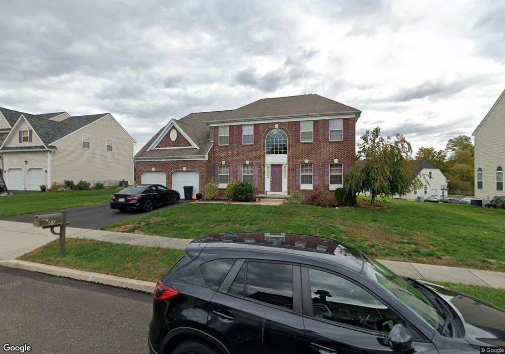 21 Lipton Ln, Langhorne, PA 19047 - photo 1