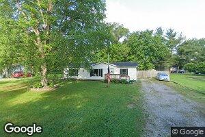 308 S Indiana St Unit 1, Wanatah, IN 46390