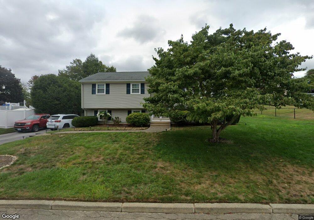 12 Stony Creek Dr, West Warwick, RI 02893 - photo 1