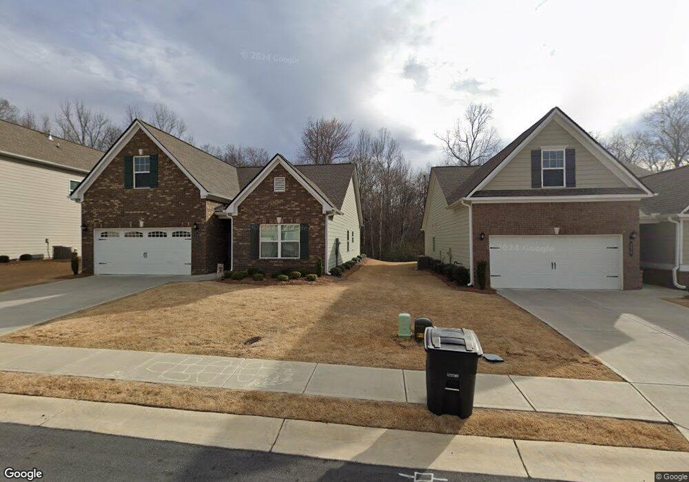 230 Willowbrook Way SE, Calhoun, GA 30701 - photo 1