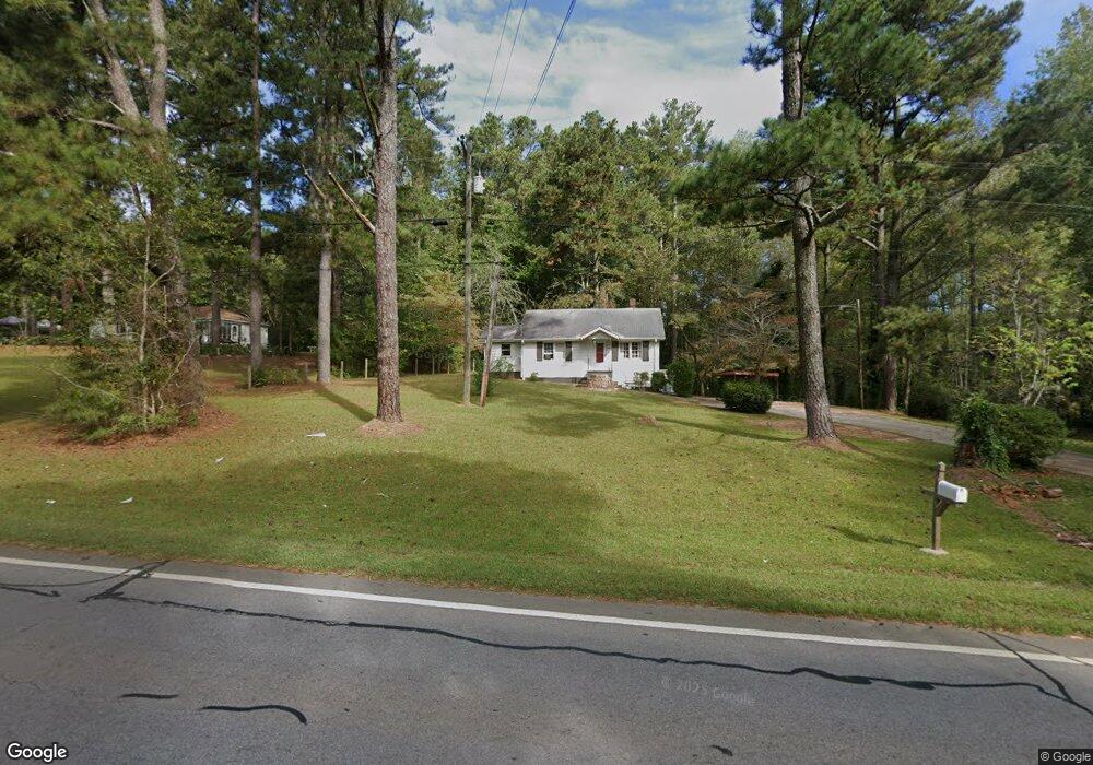 8760 U S Highway 78, Bremen, GA 30110 - photo 1