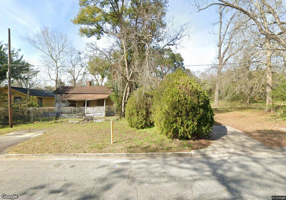 426 W Monroe St, Thomasville, GA 31792 - photo 1