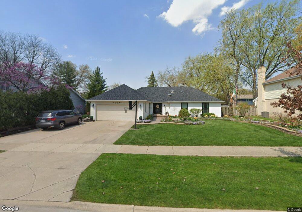 149 Shelley Ln, Wheaton, IL 60189 - photo 1