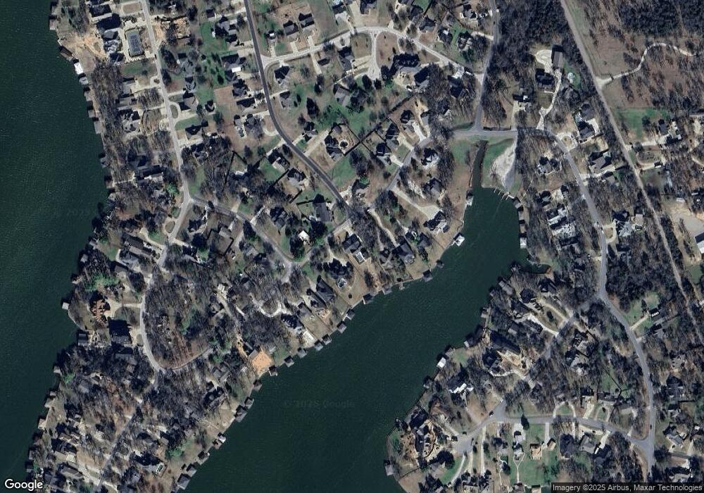 830 Kiowa Dr E, Gainesville, TX 76240 - photo 1