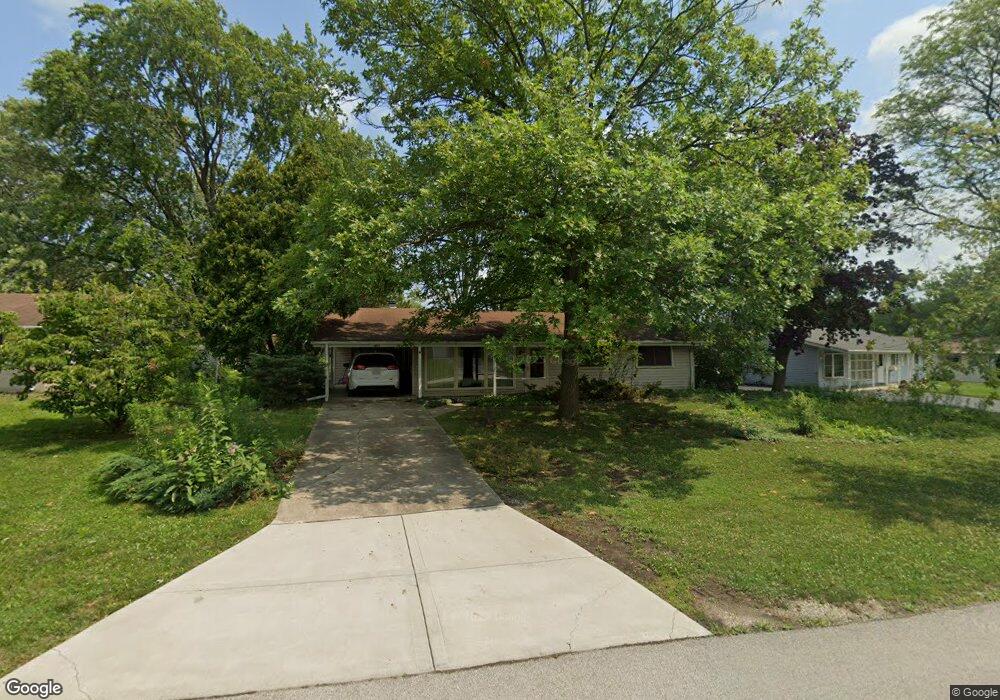 19041 John Ave, Country Club Hills, IL 60478 - photo 1