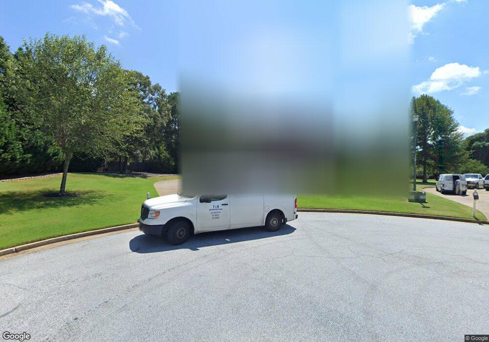 2422 Twin Branches Ln, Conyers, GA 30013 - photo 1