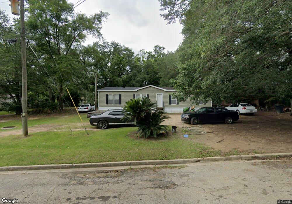 305 Baker St, Quitman, GA 31643 - photo 1