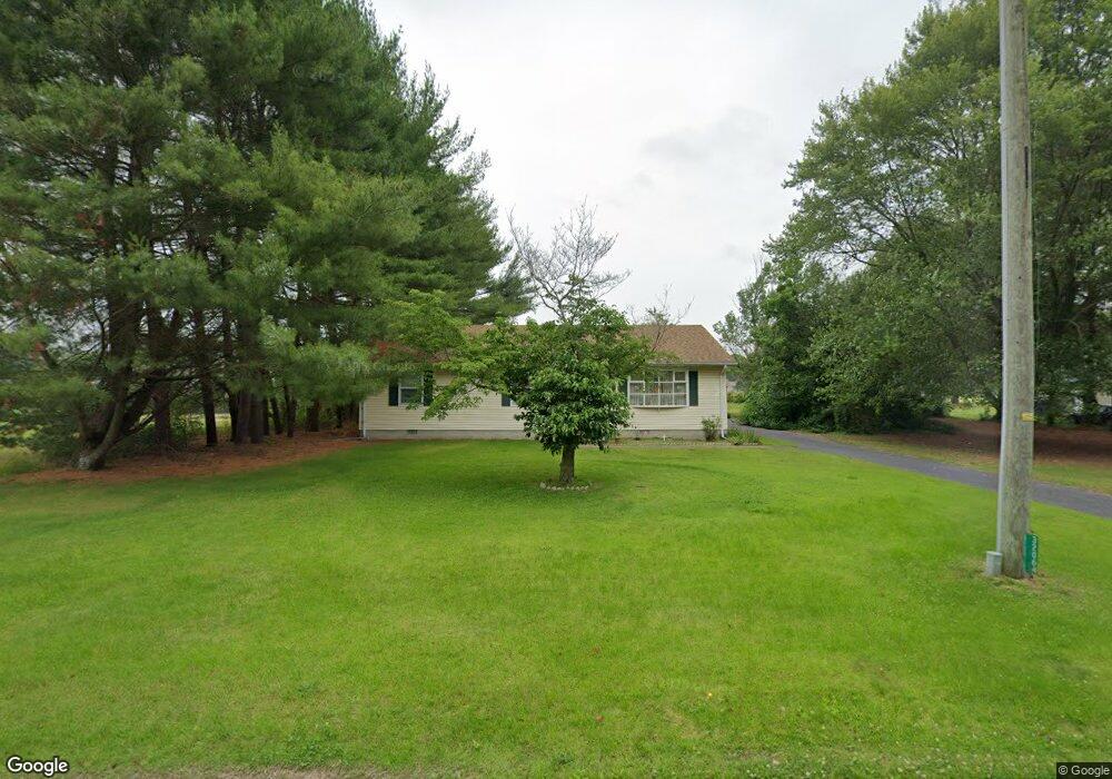 32064 Sussex St, Dagsboro, DE 19939 - photo 1