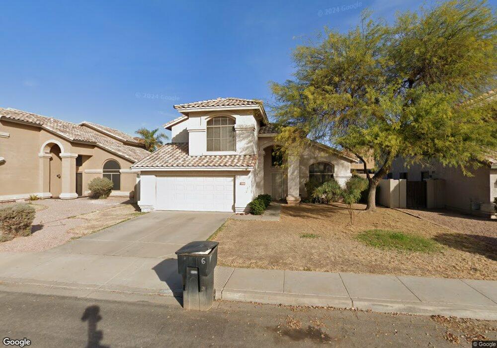 7306 E Nopal Ave, Mesa, AZ 85209 - photo 1