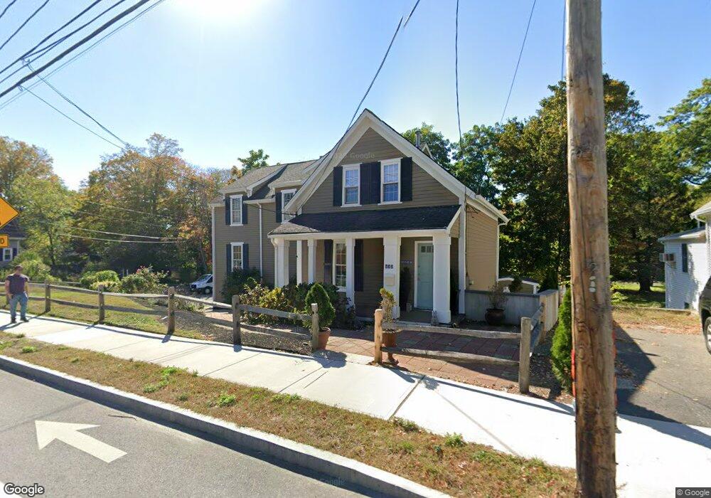 132 N Main St, Natick, MA 01760 - photo 1