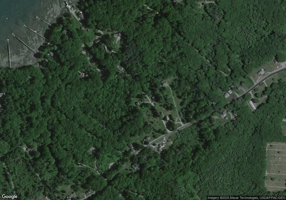 16 Shore Rd, New Harbor, ME 04554 - photo 1