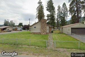 601 4th St, Pinehurst, ID 83850