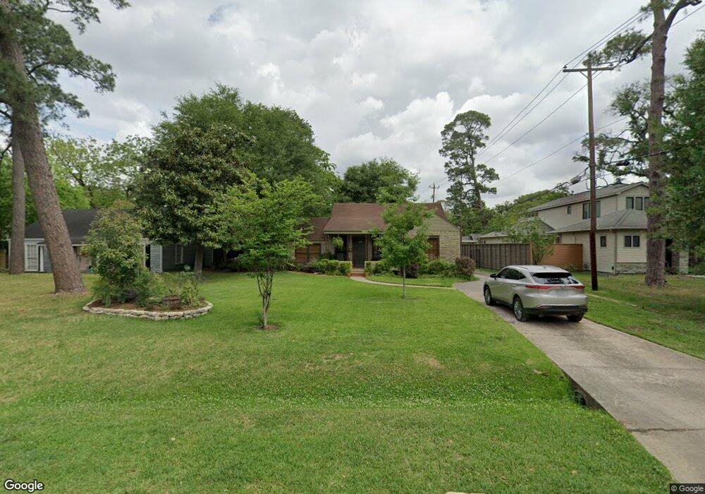 822 W 42nd St, Houston, TX 77018 - photo 1