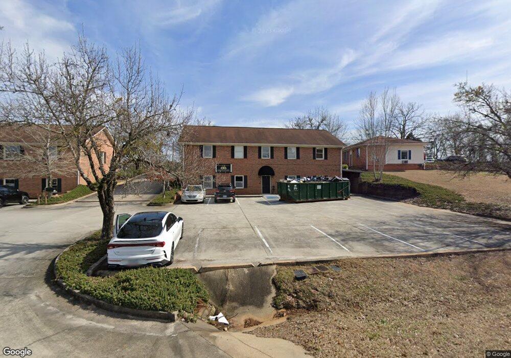 8218 Hazelbrand Rd unit C, Covington, GA 30014 - photo 1