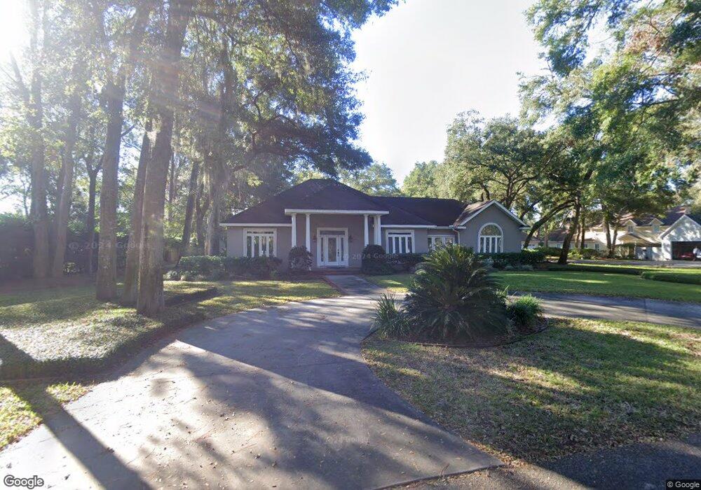 300 Vassar Point Dr, Saint Simons Island, GA 31522 - photo 1