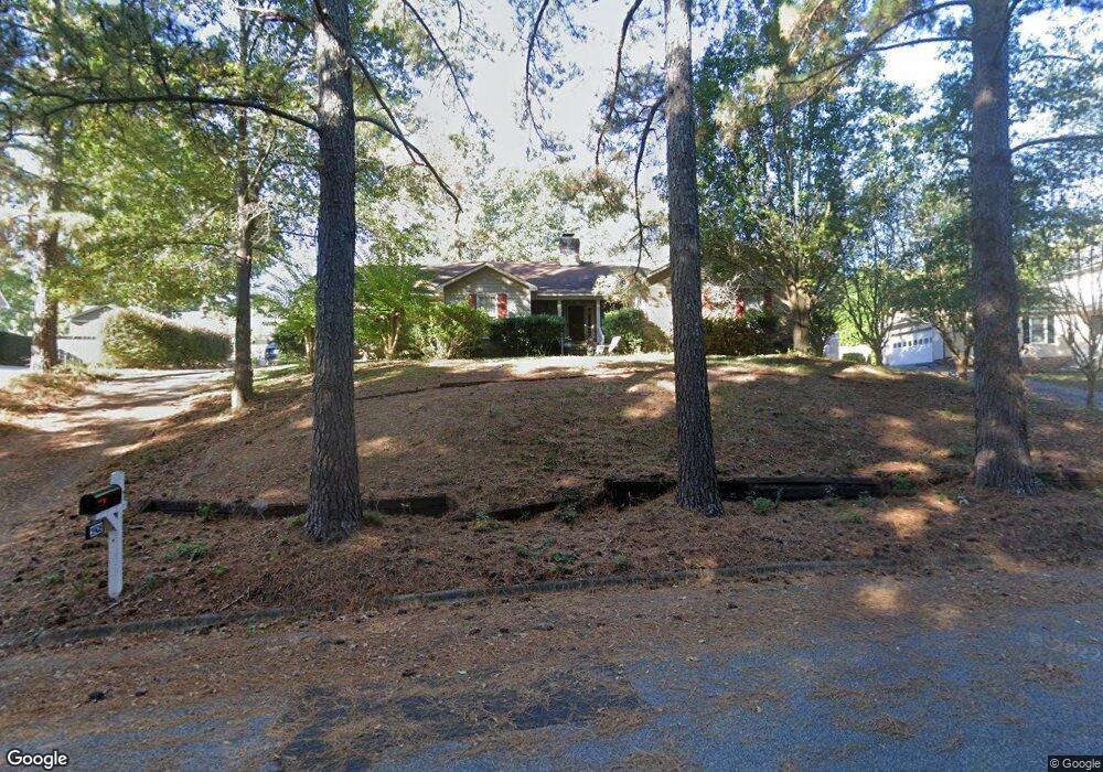 3508 Wakefield Ct, Augusta, GA 30907 - photo 1