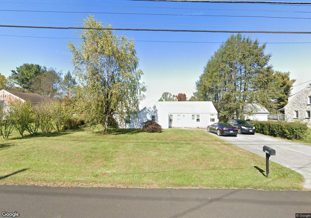 16726 Virginia Ave, Williamsport, MD 21795 - photo 1