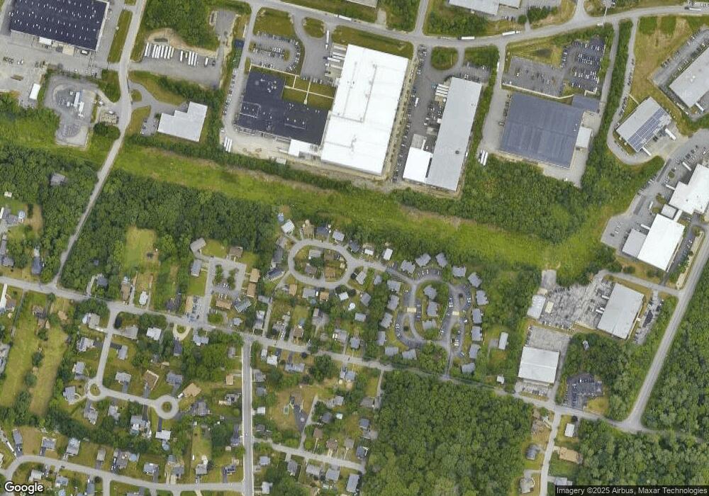 167 Hathaway Commons Rd, Fall River, MA 02720 - photo 1