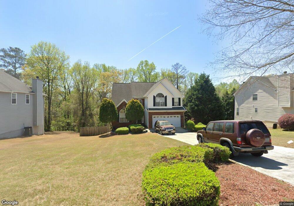 240 Lakeview Place unit 1, Stockbridge, GA 30281 - photo 1