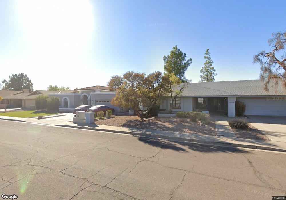 1913 E Rhea Rd, Tempe, AZ 85284 - photo 1