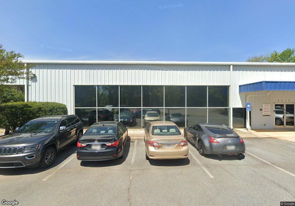 6275 Lanier Islands Pkwy, Buford, GA 30518 - photo 1