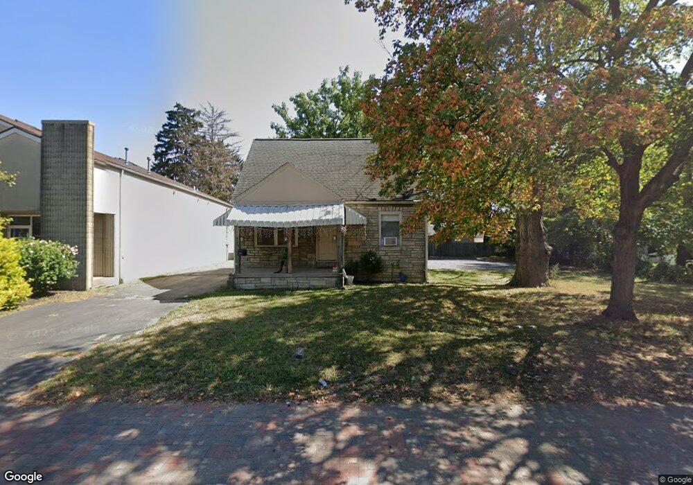 826 S Yearling Rd, Columbus, OH 43213 - photo 1