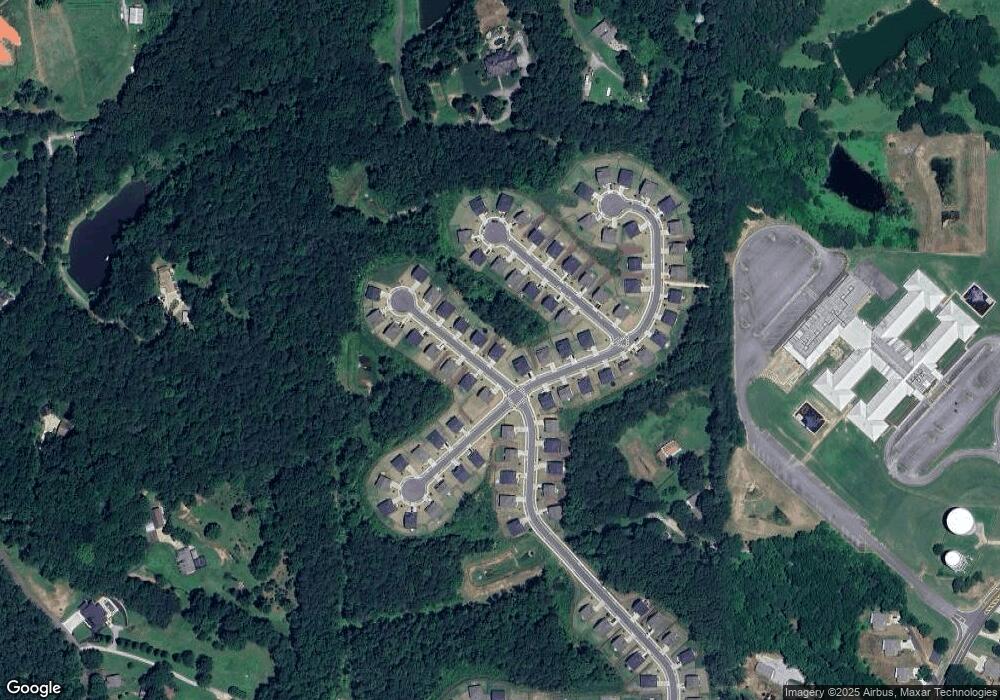 204 Rivulet Dr, Canton, GA 30115 - photo 1