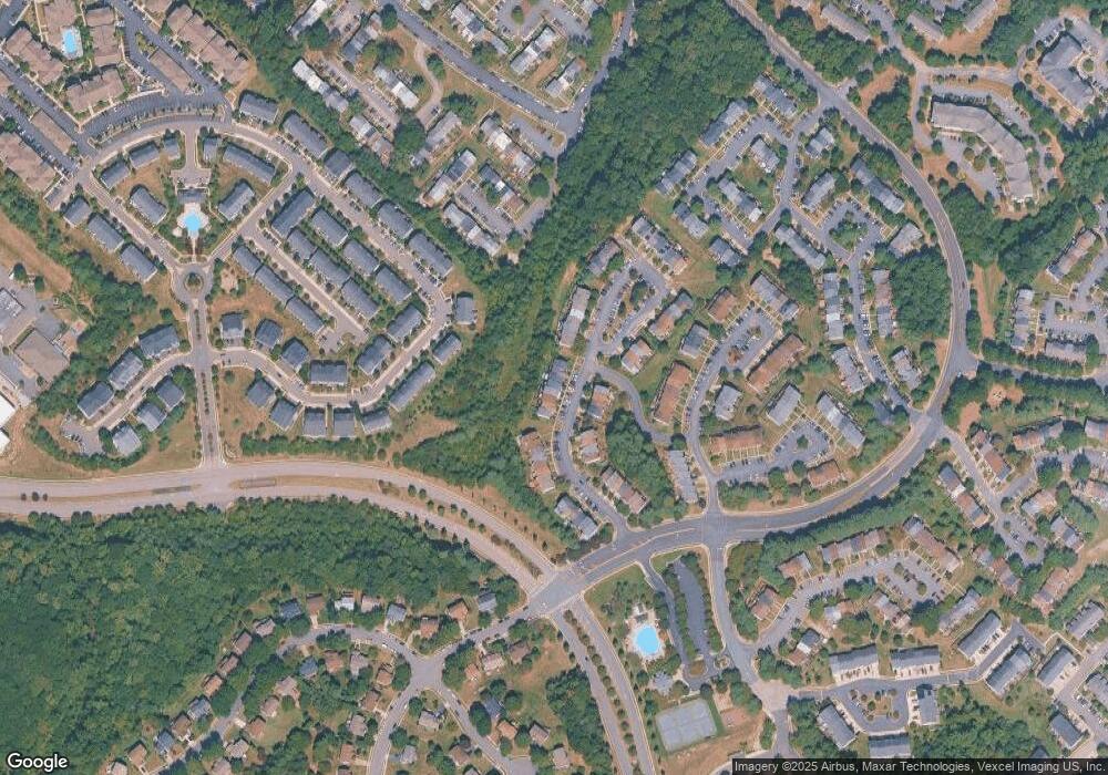 16864 Jed Forest Ln, Woodbridge, VA 22191 - photo 1