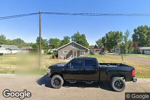 2419 Batchelor St, Miles City, MT 59301