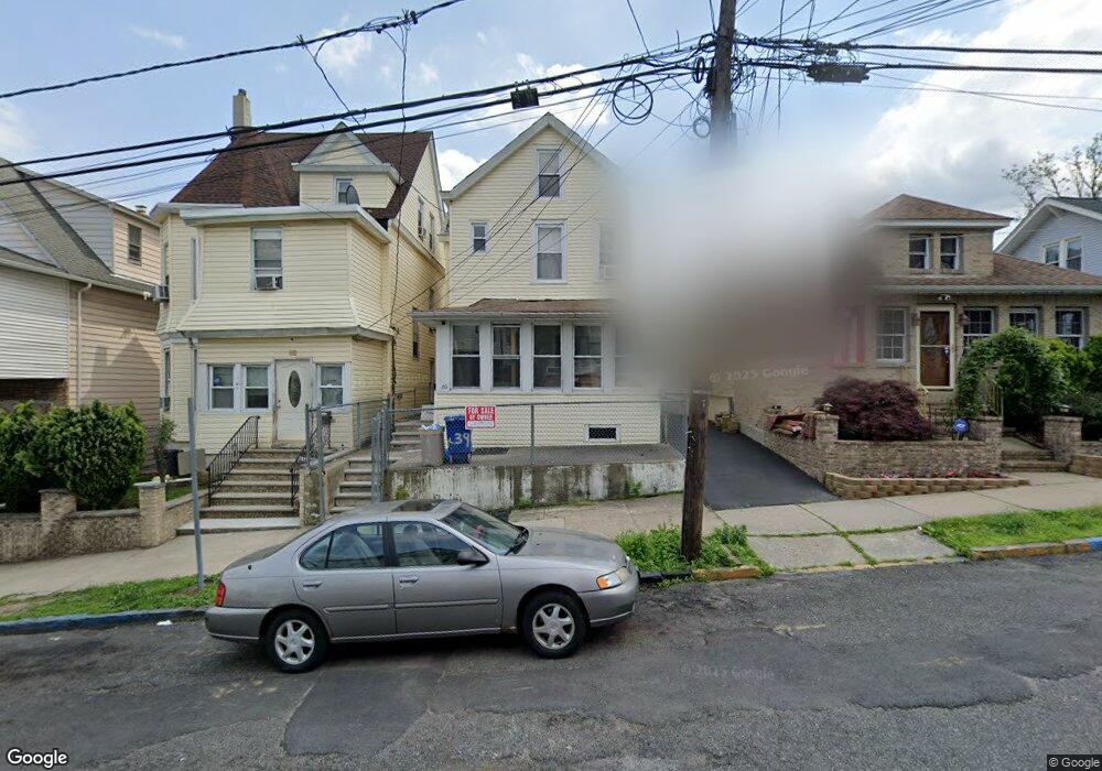 80 Knickerbocker Ave, Paterson, NJ 07503 - photo 1