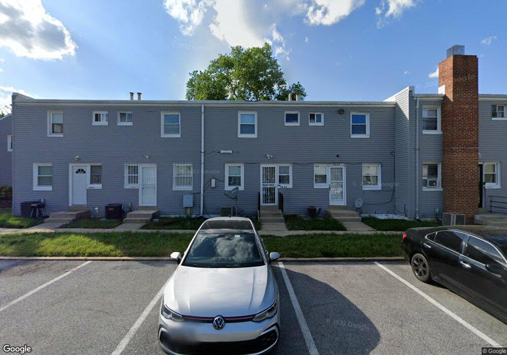 3843 28th Ave, Temple Hills, MD 20748 - photo 1