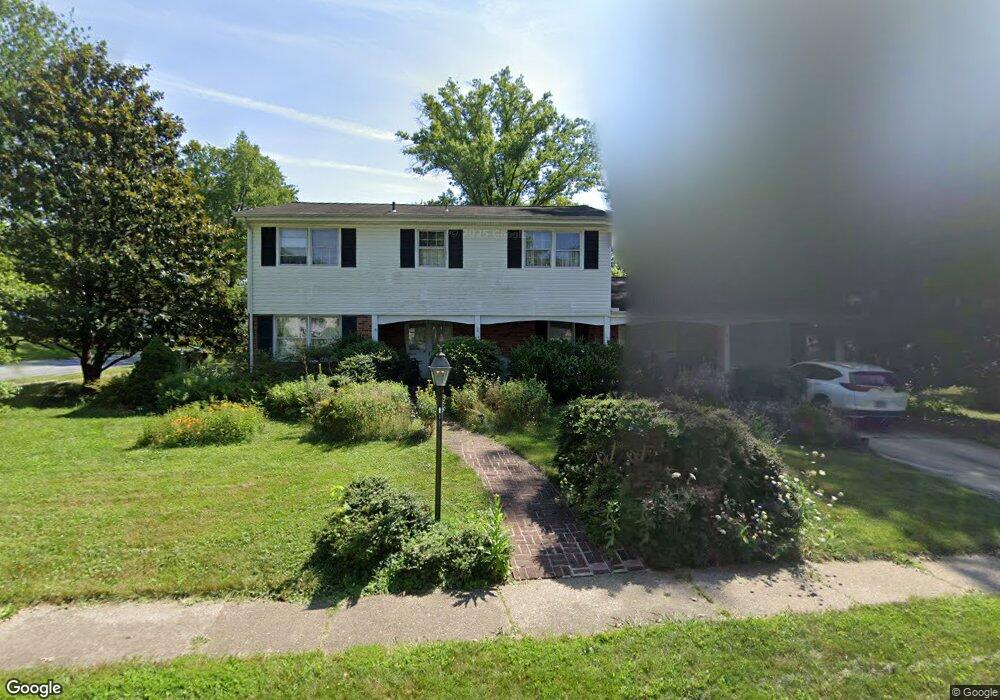 901 Lafayette Rd, Newark, DE 19711 - photo 1