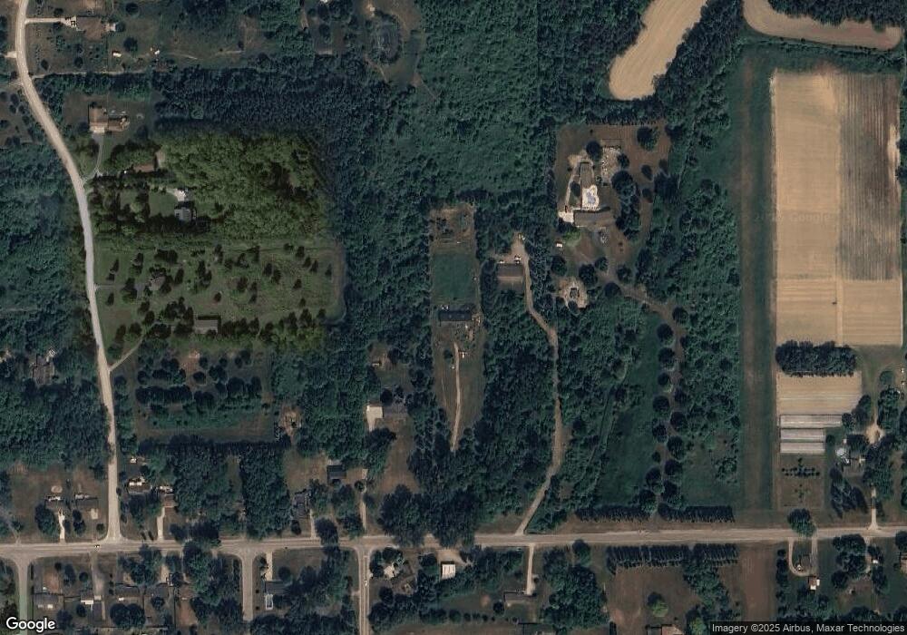 5085 Potter Rd, Flint, MI 48506 - photo 1