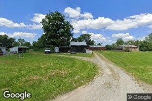 21929 Chaney Rd, Midland, OH 45148