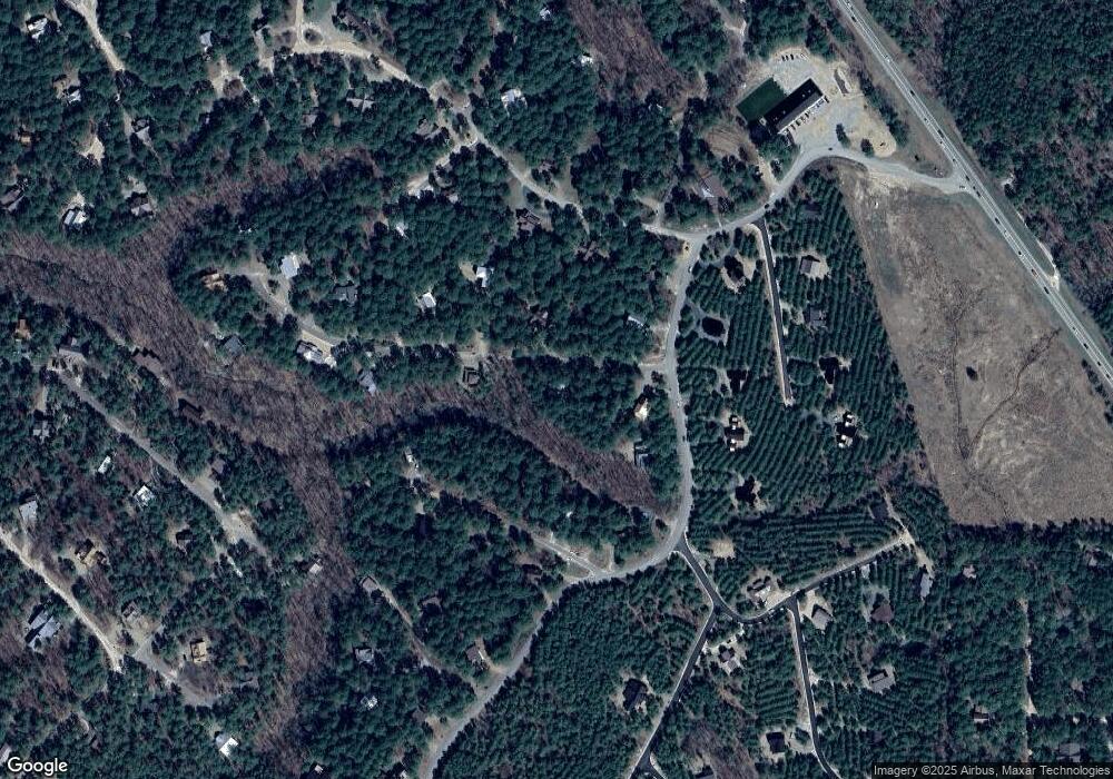 58 Sweet Gum Trail, Broken Bow, OK 74728 - photo 1