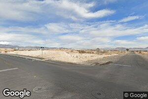 0 Reverend Wilson Ave, North Las Vegas, NV 89030