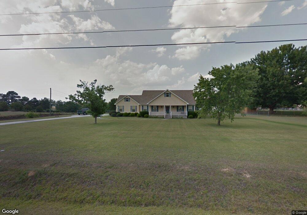 4861 Bennett Rd, Macon, GA 31216 - photo 1