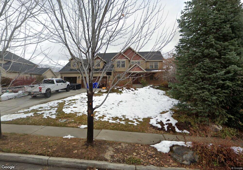 182 W Canyon Crest Rd, Alpine, UT 84004 - photo 1