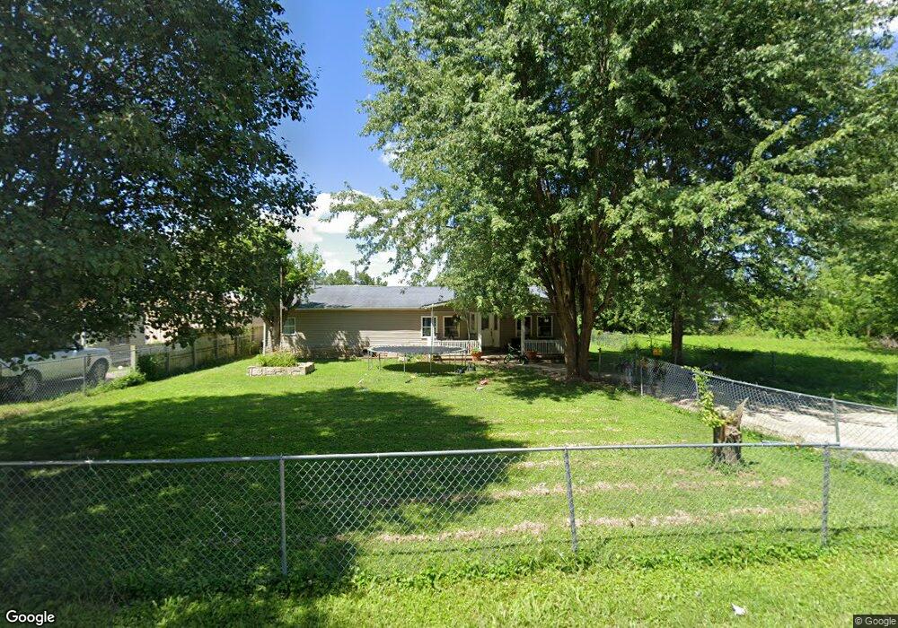 25037 Lake St, Laurel, IN 47024 - photo 1