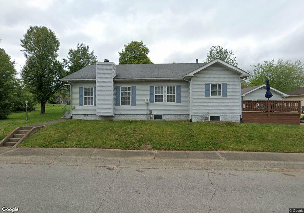 1240 Slate Run Rd, New Albany, IN 47150 - photo 1