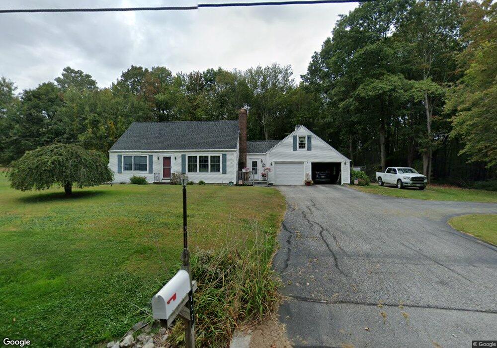 117 Fletcher Rd, Auburn, ME 04210 - photo 1