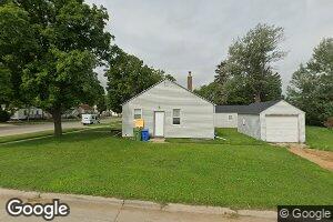 501 2nd St NW, Pipestone, MN 56164