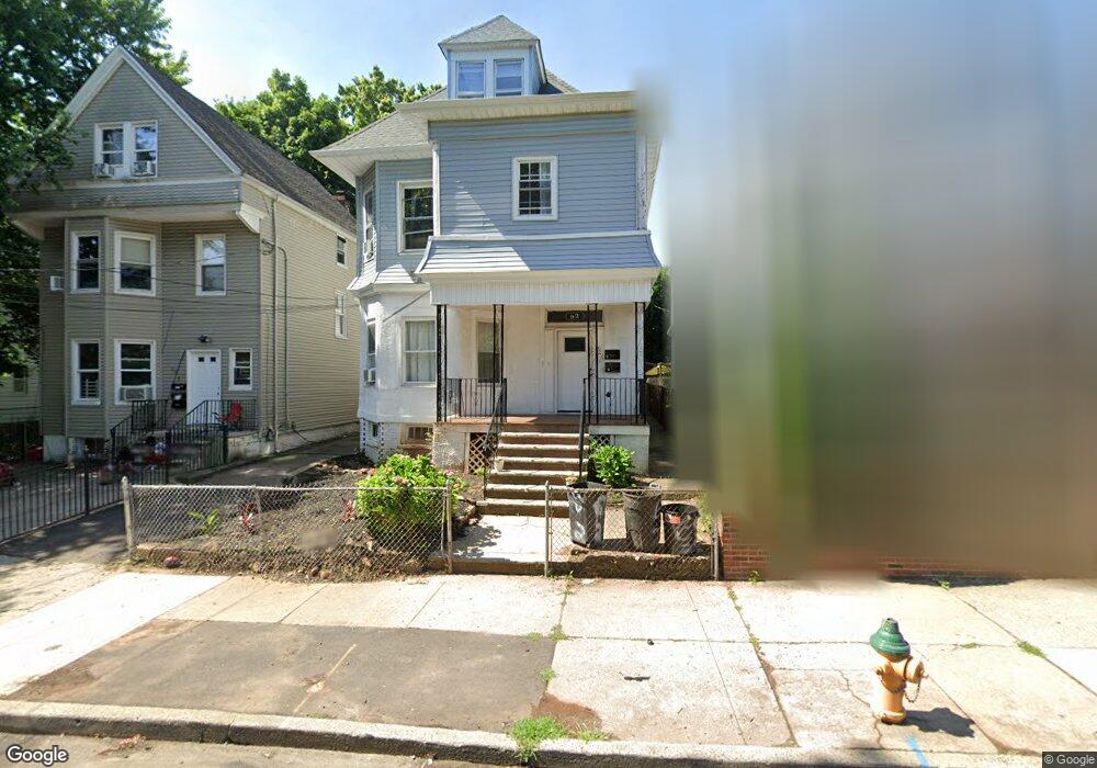 62 Millington Ave unit 1, Newark, NJ 07108 - photo 1
